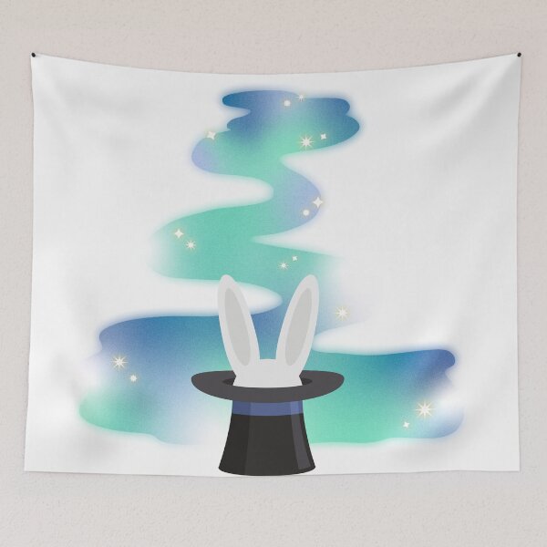 Item preview, Magic River designed and sold by Alittlebear.