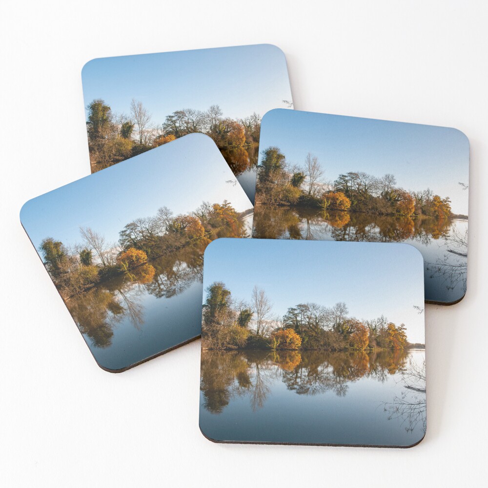 Item preview, Coasters (Set of 4) designed and sold by jimhellier.