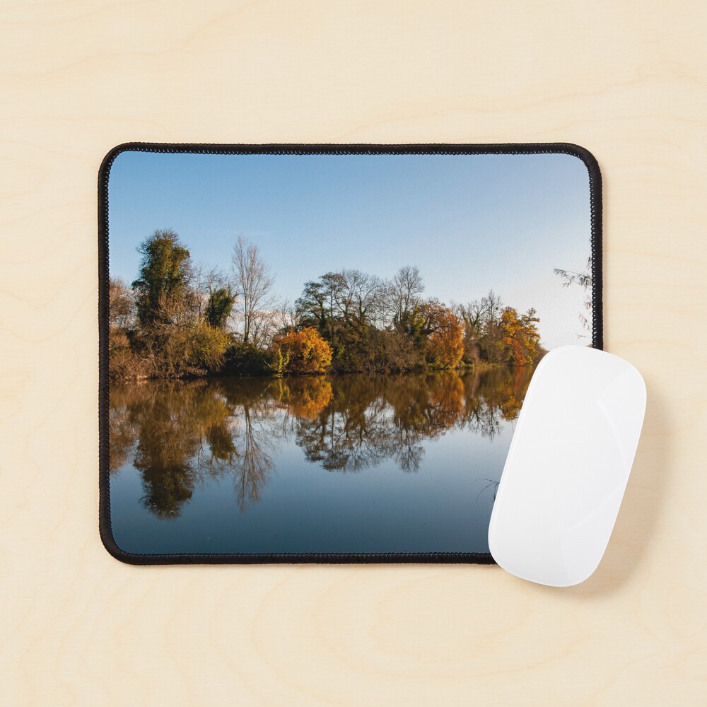 Item preview, Mouse Pad designed and sold by jimhellier.