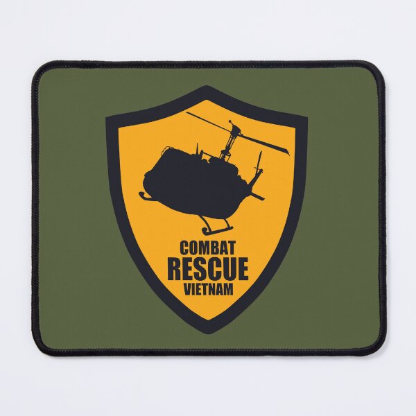 Item preview, UH-1 Iroquois - Combat Rescue Vietnam designed and sold by StrongVlad.