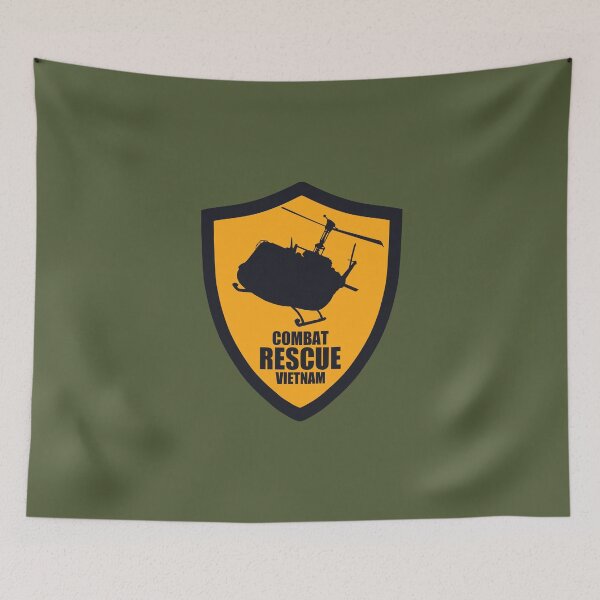 Item preview, UH-1 Iroquois - Combat Rescue Vietnam designed and sold by StrongVlad.