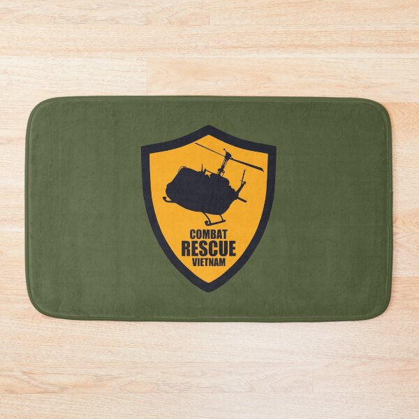 Item preview, UH-1 Iroquois - Combat Rescue Vietnam designed and sold by StrongVlad.