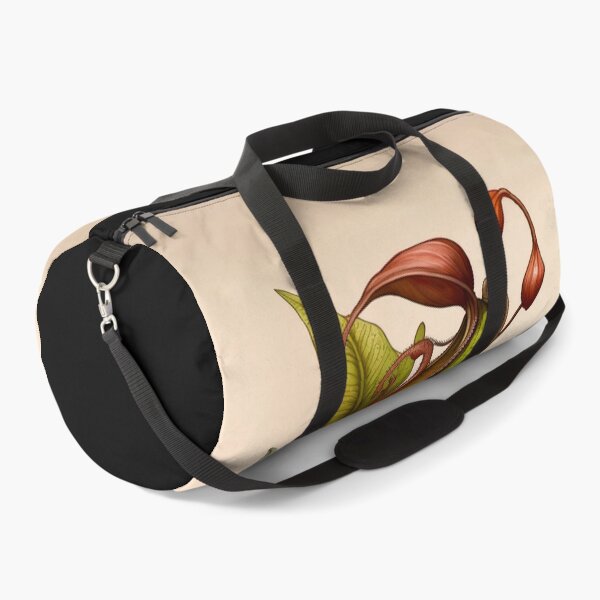 Item preview, Carnivorous House Plant Pitcher Bug Eating Plant Graphic Retro Gift designed and sold by Carnivorous  Plant Club ⭐⭐⭐⭐⭐.