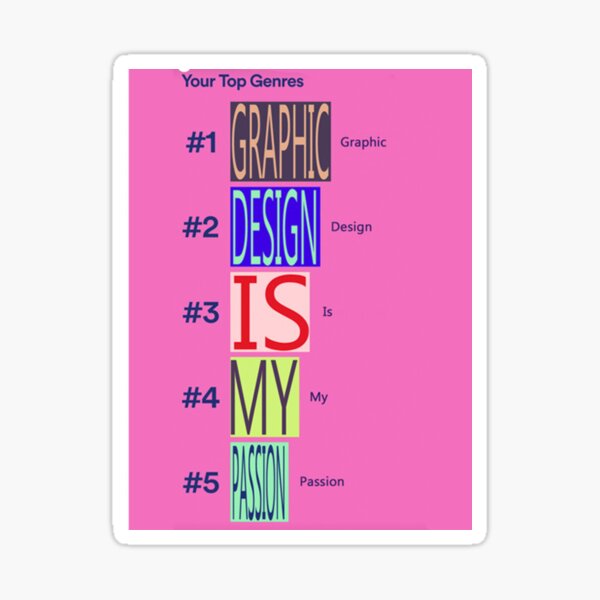 Spotify Wrapped Meme Sticker For Sale By Trendingfy Redbubble