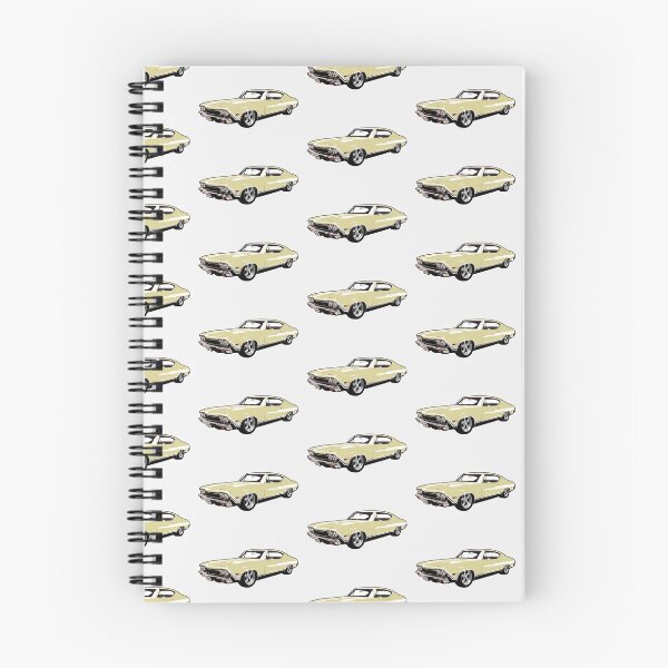 Item preview, Tan 60s CC Muscle Car designed and sold by CoolRide.
