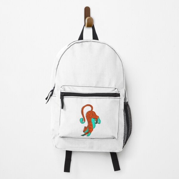 Item preview, Playful Tiger designed and sold by LHPDesigns.