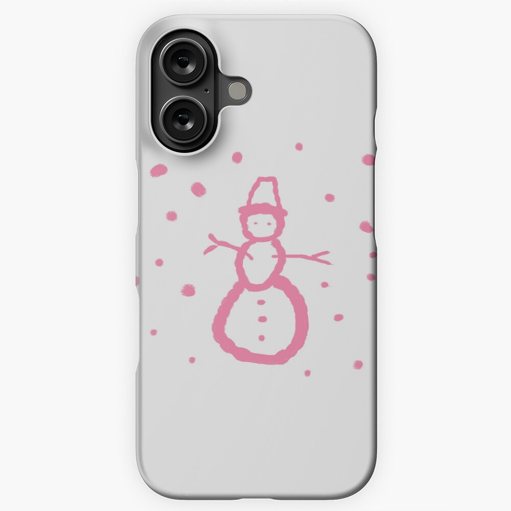 Item preview, iPhone Snap Case designed and sold by ElenaWhiskers.