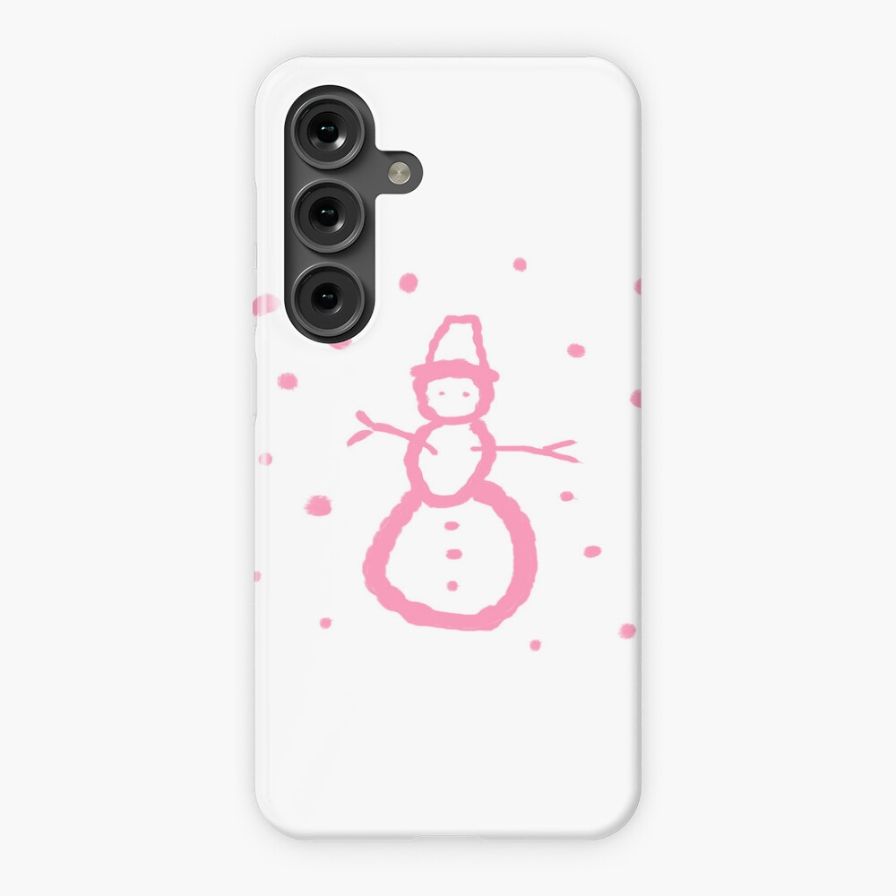 Item preview, Samsung Galaxy Snap Case designed and sold by ElenaWhiskers.