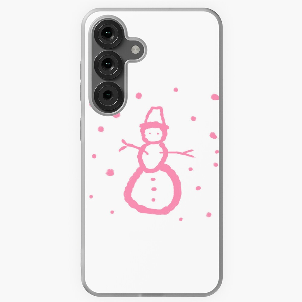 Item preview, Samsung Galaxy Soft Case designed and sold by ElenaWhiskers.