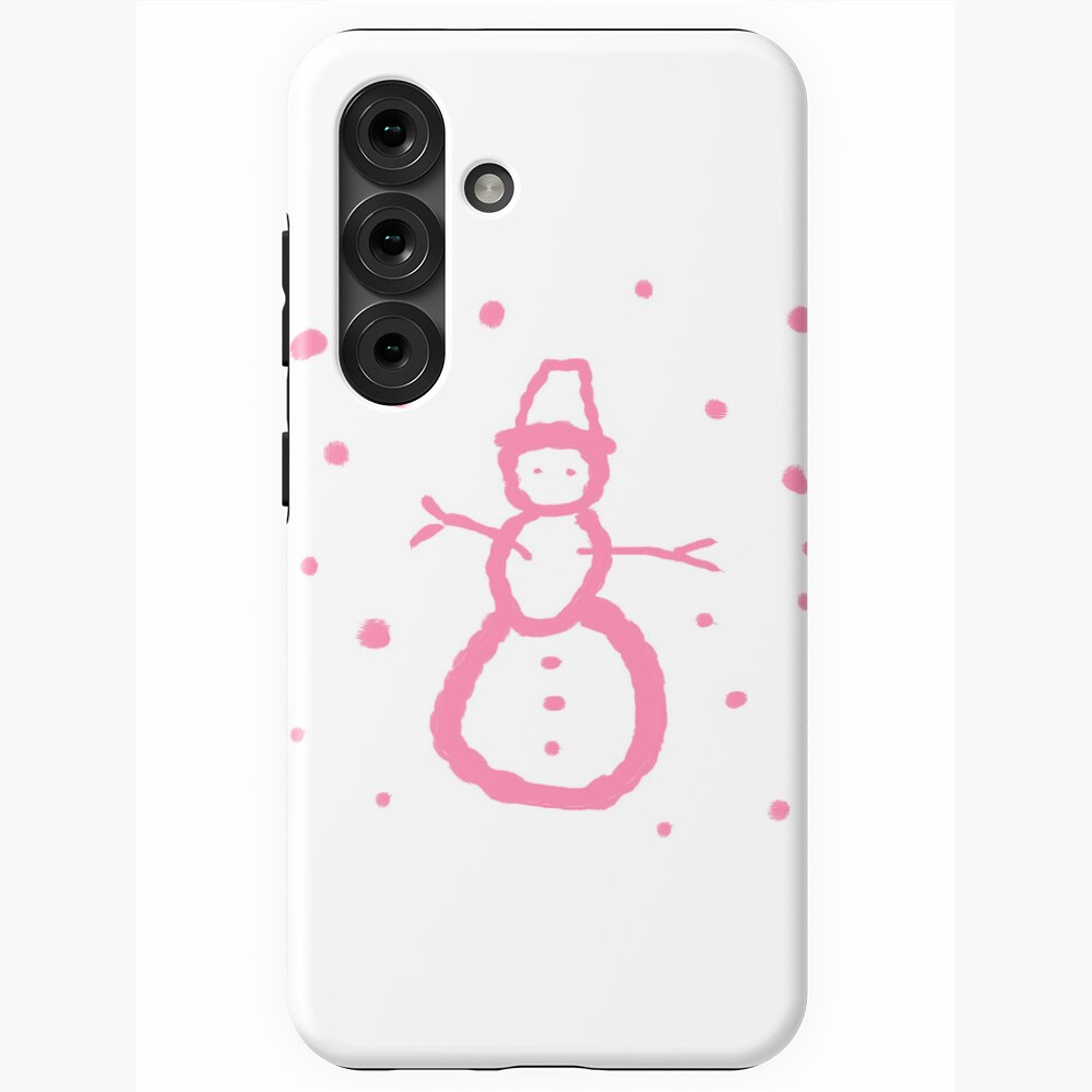 Item preview, Samsung Galaxy Tough Case designed and sold by ElenaWhiskers.