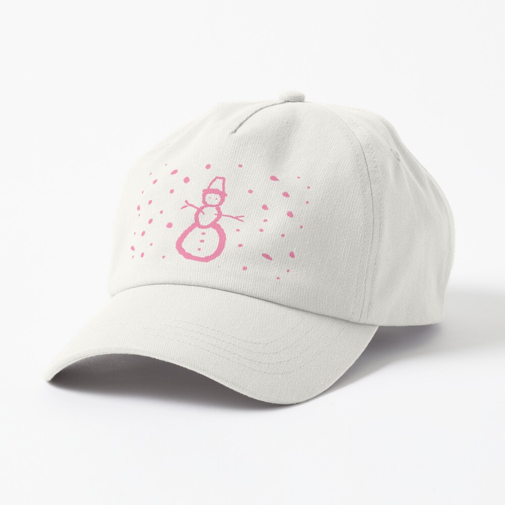 Item preview, Dad Hat designed and sold by ElenaWhiskers.