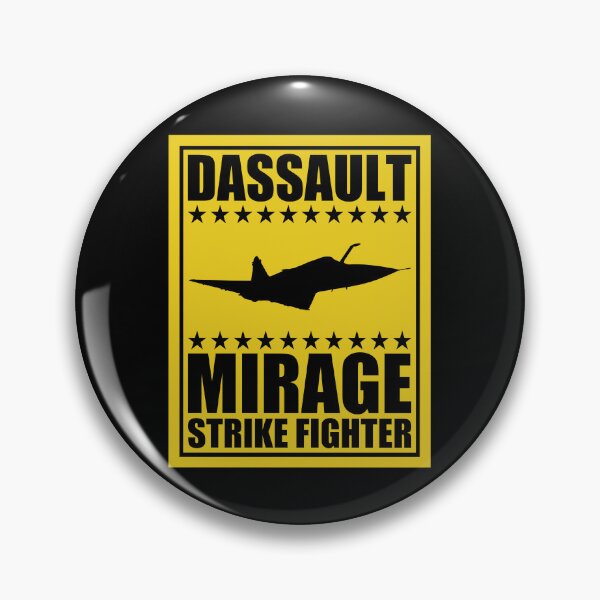 Item preview, Dassault Mirage designed and sold by StrongVlad.