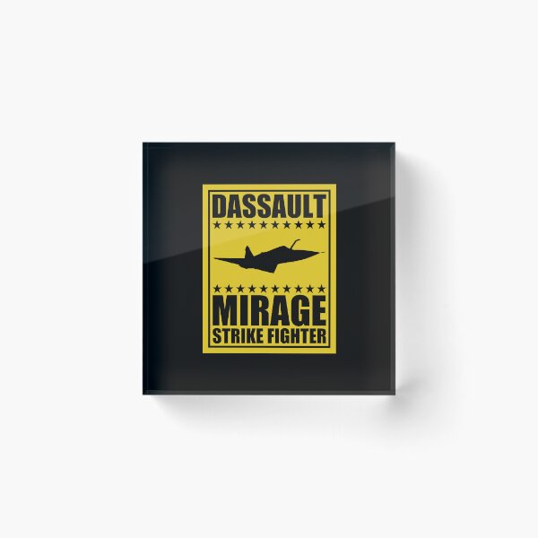 Item preview, Dassault Mirage designed and sold by StrongVlad.