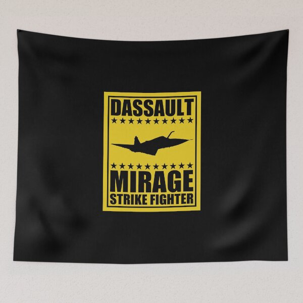 Item preview, Dassault Mirage designed and sold by StrongVlad.