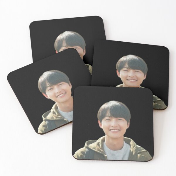 Artikelvorschau, Song Joong-ki als Jin Do-joon Reborn Rich Kdrama entworfen und verkauft von kawaii4life.