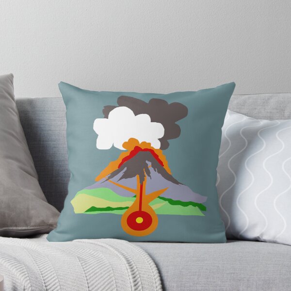 Item preview, Volcano  designed and sold by louweasely.