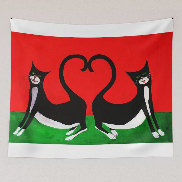 Item preview, Mlem and Blep designed and sold by David Hutchison.