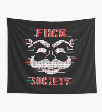 Mr. Robot Wall Tapestry
