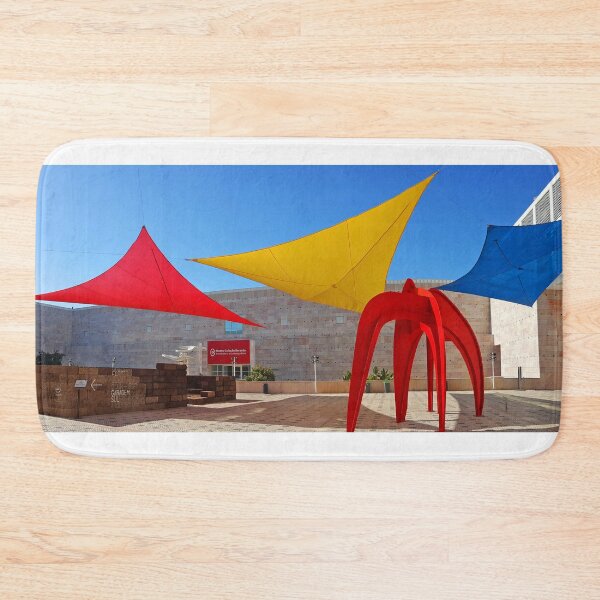 Item preview, CCB. Centro Cultural de Belém. Lisboa. Art Museum designed and sold by Tereza Pilar  Art.