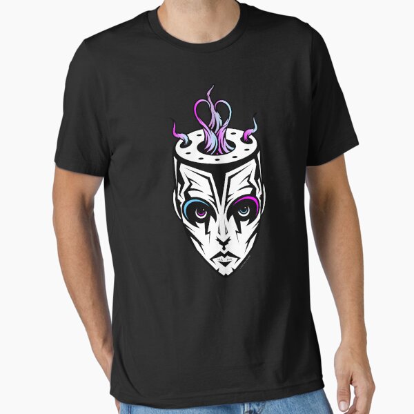 Burn - synthwave remix Essential T-Shirt