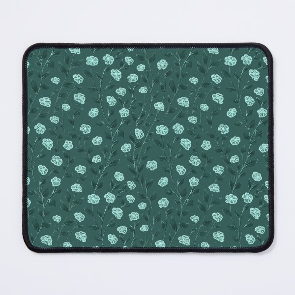 Item preview, Copy of Textured Spotted light green and dark green stripes pattern designed and sold by IrinaIkar.