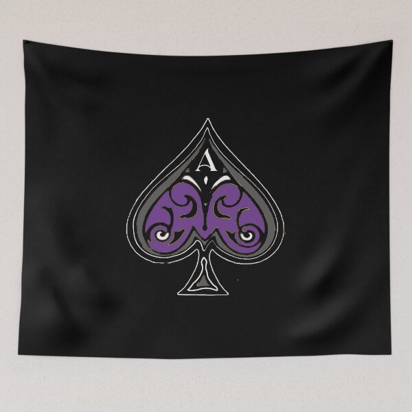 Item preview, Asexual | tshirt designed and sold by eleanor27.