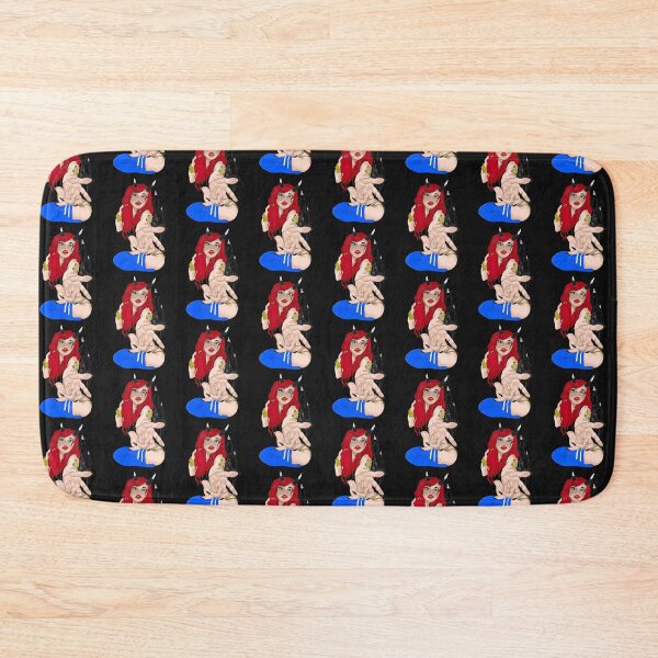 Item preview, Red head succubus.  designed and sold by Pontom46.
