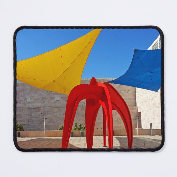 Item preview, CCB. Centro Cultural de Belém. Lisboa. Art Museum designed and sold by Tereza Pilar  Art.