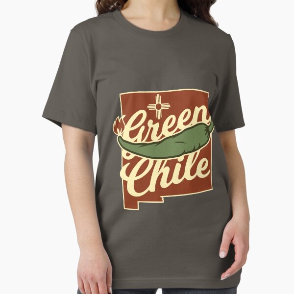 Item preview, New Mexico Green Chile designed and sold by HolidayShirts.