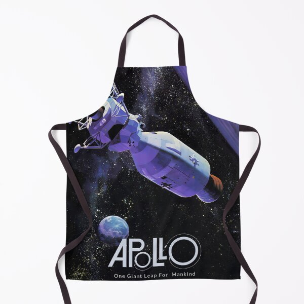 Item preview, Apollo Program Artwork designed and sold by arthook.
