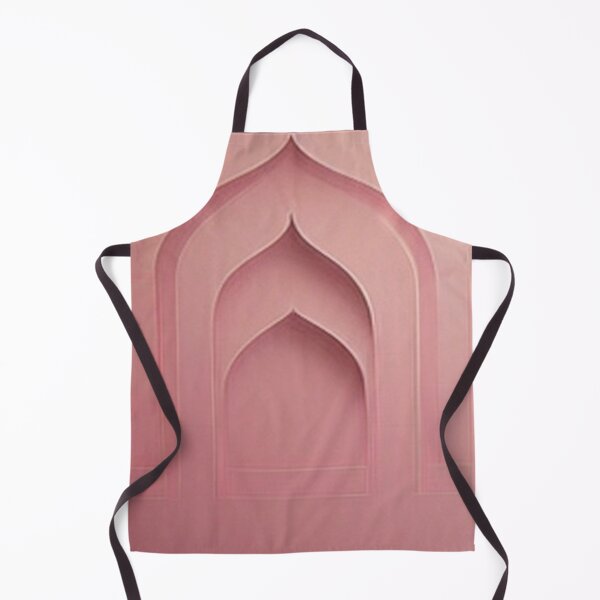 Item preview, pink mosaic and ancient Arab Islamic writing/ piece of art designed and sold by MaissaArt.