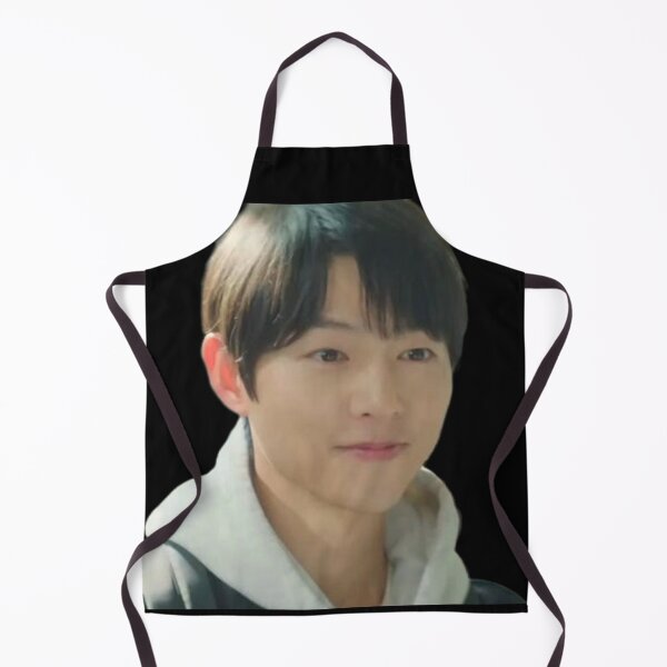 Item preview, Song Joong-ki as Jin Do-joon Reborn Rich Kdrama designed and sold by kawaii4life.