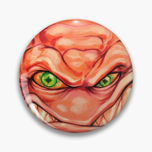 Item preview, KRANG PAINTING designed and sold by BasicLee.