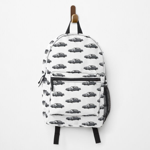 Item preview, Deep Grey 80s OC designed and sold by CoolRide.