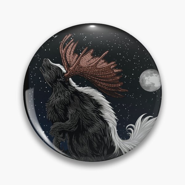 Item preview, Skunk-A-Moose designed and sold by Ty Meier.