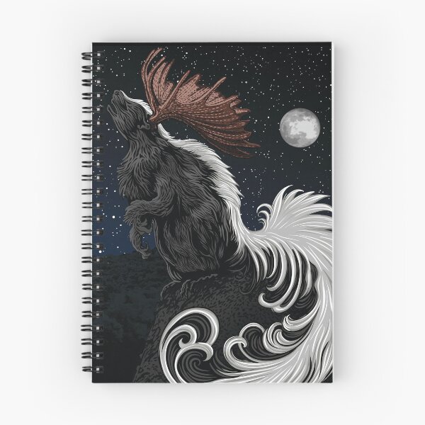 Item preview, Skunk-A-Moose designed and sold by Ty Meier.