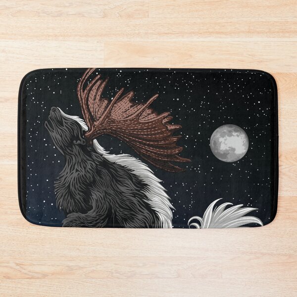 Item preview, Skunk-A-Moose designed and sold by Ty Meier.