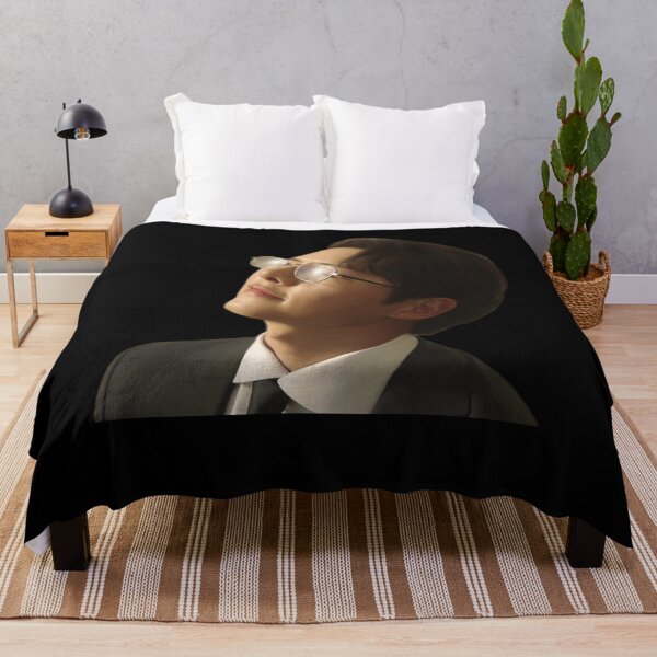Item preview, Song Joong-ki as Jin Do-joon Reborn Rich Kdrama designed and sold by kawaii4life.