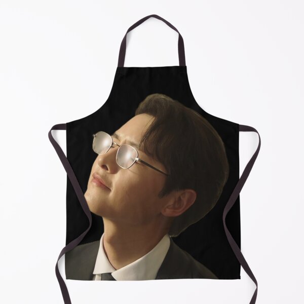 Item preview, Song Joong-ki as Jin Do-joon Reborn Rich Kdrama designed and sold by kawaii4life.