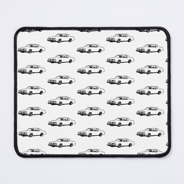 Item preview, White 80s OC designed and sold by CoolRide.