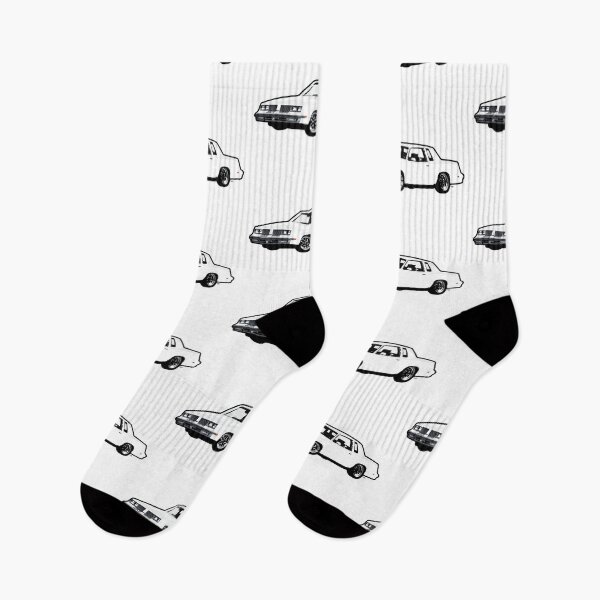 Item preview, White 80s OC designed and sold by CoolRide.