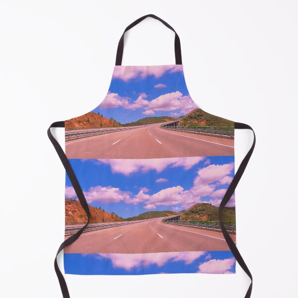Item preview, Algarve highway designed and sold by Tereza Pilar Art.