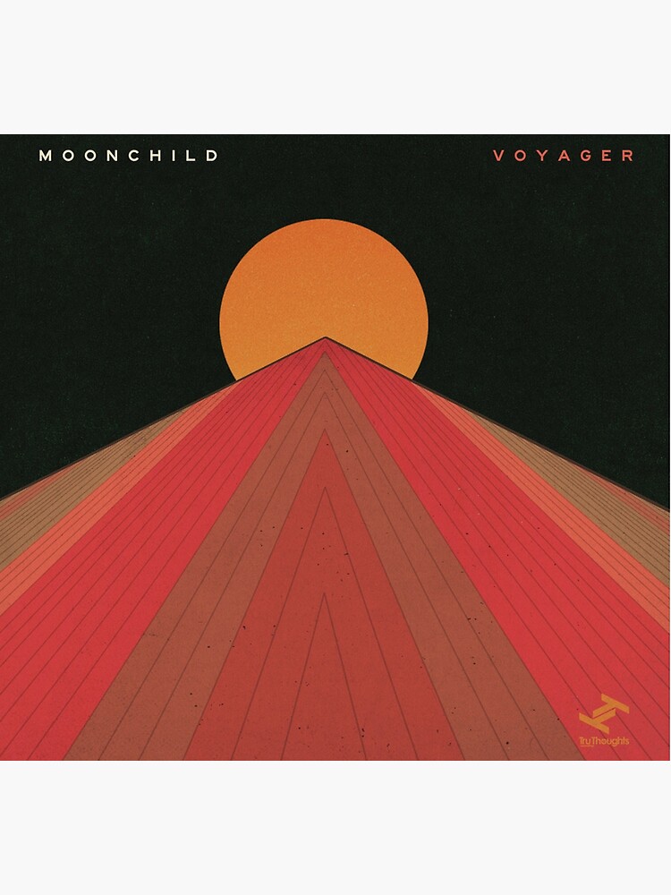 moonchild voyager