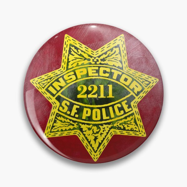Item preview, Inspector 2211 designed and sold by Watch-and-Shoot.