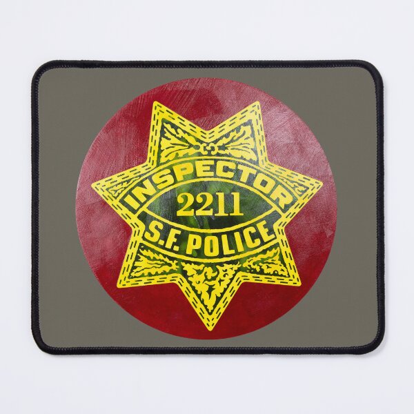 Item preview, Inspector 2211 designed and sold by Watch-and-Shoot.