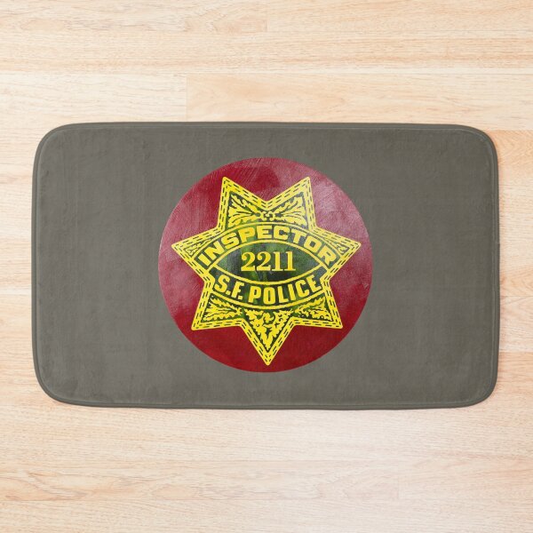 Item preview, Inspector 2211 designed and sold by Watch-and-Shoot.