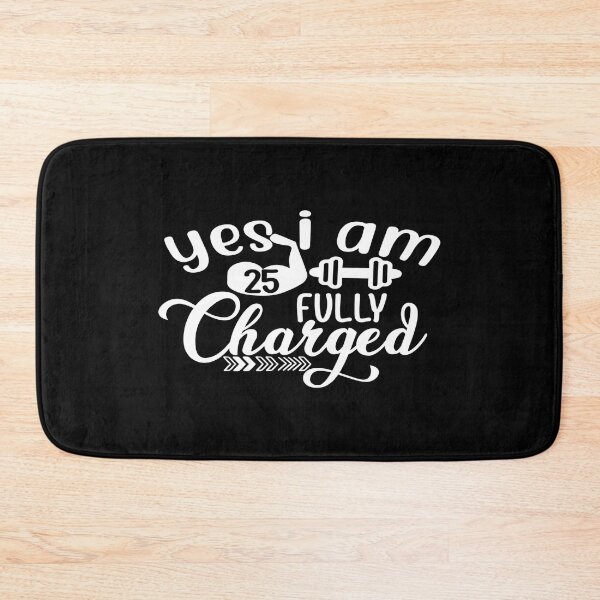 Item preview, Yes i am fully 25 charged designed and sold by phassystore.