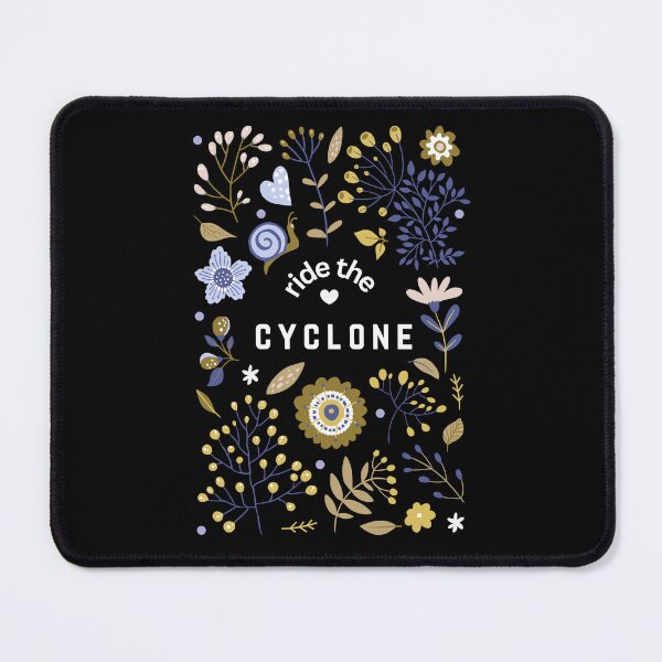 Item preview,  ride the cyclone  designed and sold by zeenvis.