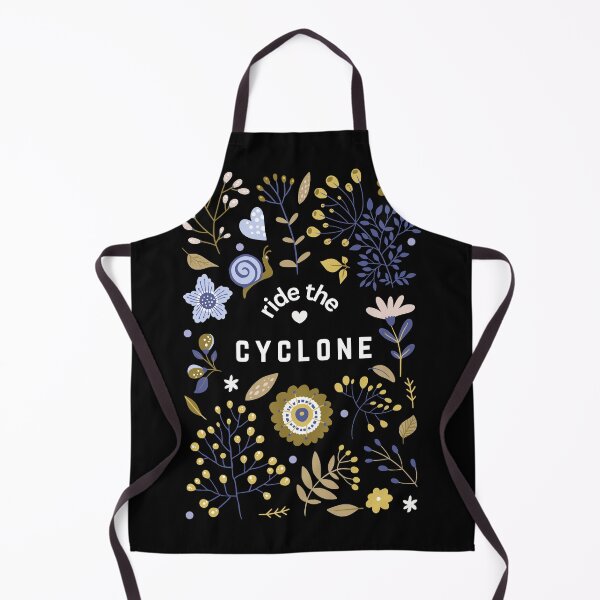 Item preview,  ride the cyclone  designed and sold by zeenvis.