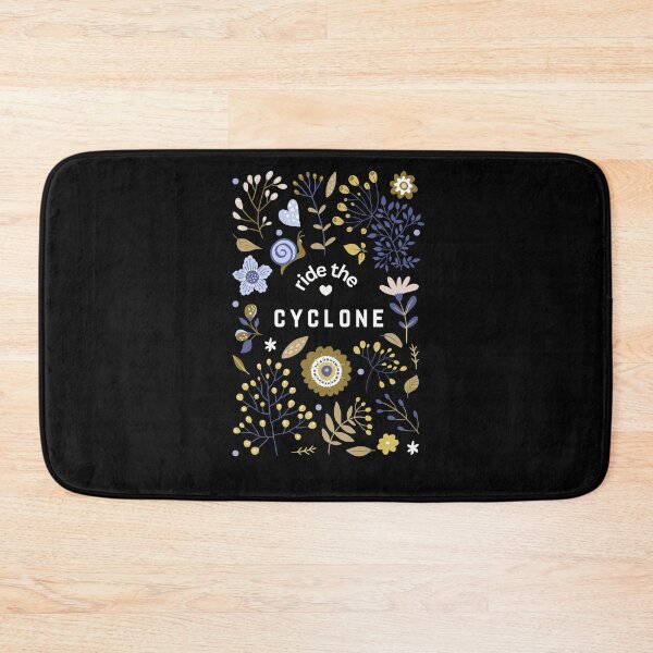 Item preview,  ride the cyclone  designed and sold by zeenvis.